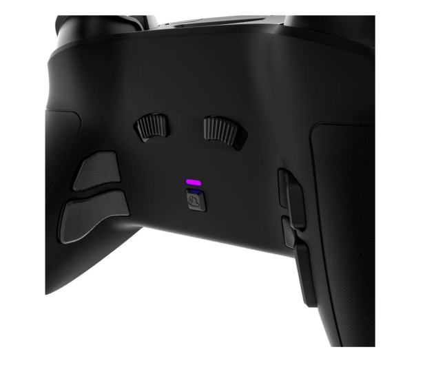Victrix Pad bezprzewodowy Pro BFG XS/PC - czarny 049-002-BK - 1246527 - zdjęcie 10